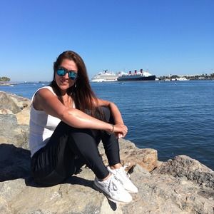 Meet your Posher, Vanesa